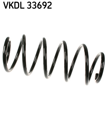 SKF VKDL 33692 Fahrwerksfeder
